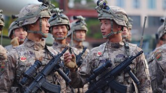 Chinese-Peoples-Liberation-Army-with-the-new-QBZ-191-in-5.8-x-42-mm-e1583232212164